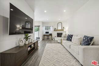 17914 Magnolia Blvd Unit 121, Encino, CA 91316