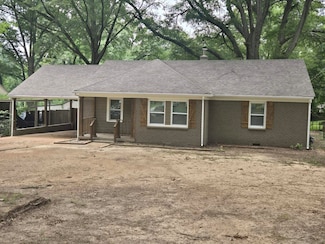 3551 Millington Rd, Memphis, TN 38127