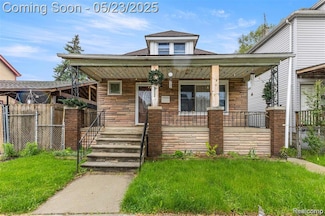 7295 Gartner St, Detroit, MI 48209