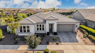 10321 E Seismic Ave, Mesa, AZ 85212