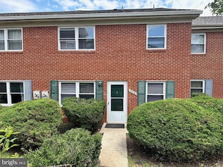 9515 Hagel Cir Unit 3/B, Lorton, VA 22079