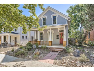 1714 Pine St, Boulder, CO 80302