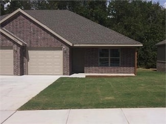3102 SW Amberwood Ave Unit 1, Bentonville, AR 72712