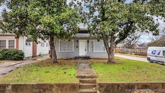 301 C St SW, Ardmore, OK 73401