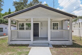 8316 N 10th St, Tampa, FL 33604