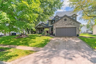 7557 Creekbend Dr, Pickerington, OH 43147