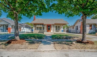 1639 W Craig Place, San Antonio, TX 78201
