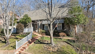 6565 S Fulton Ave, Tulsa, OK 74136