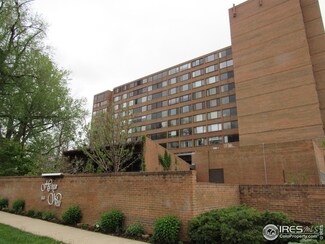 1850 Folsom St Unit 1109, Boulder, CO 80302