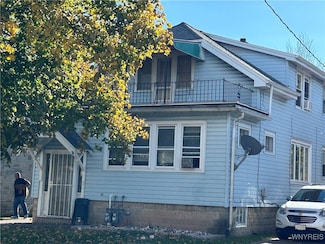 109 Peach Tree Rd, Buffalo, NY 14225