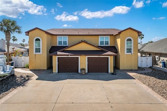 15325 Cruiser St Unit A and B, Corpus Christi, TX 78418
