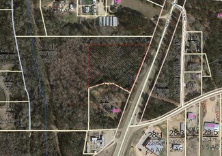 986B Highway 51 S, Brookhaven, MS 39601