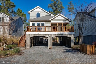 603 3rd St, Bethany Beach, DE 19930