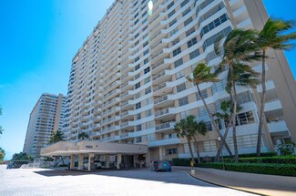 1985 S Ocean Dr Unit 11B, Hallandale Beach, FL 33009