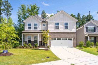 450 Brook Pine Trail, Apex, NC 27523