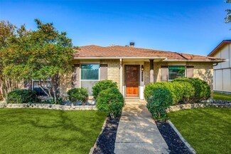 5201 Ivy Dr, the Colony, TX 75056