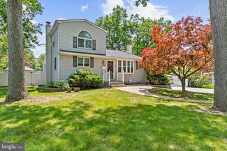 204 W Park Ave, Oaklyn, NJ 08107