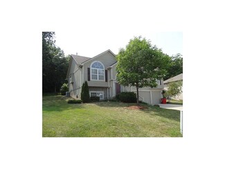 4928 S Necessary Ct, Blue Springs, MO 64015