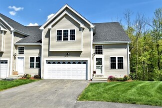 90 Fisher Rd Unit 11, Holden, MA 01520