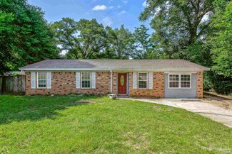 6421 Myrtle Hill Cir, Pensacola, FL 32506