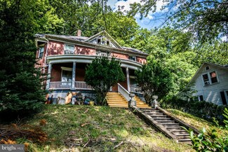 165 Church St, Westernport, MD 21562