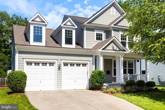415 Yeonas Dr SW, Vienna, VA 22180