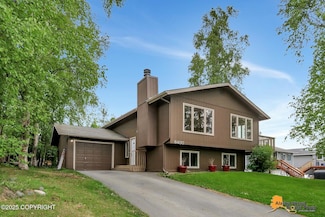 8400 E 11th Ct, Anchorage, AK 99504