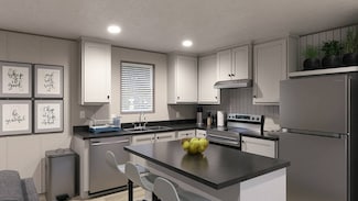 461 W Lytle St Unit 145, Fostoria, OH 44830