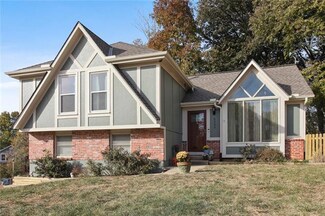 6365 Brockway St, Shawnee, KS 66226