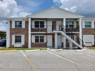 190 E Olmstead Dr Unit F32, Titusville, FL 32780