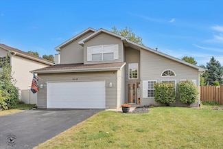 1418 Major Dr, Plainfield, IL 60586