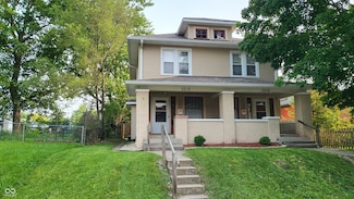 5216 E Walnut St, Indianapolis, IN 46219