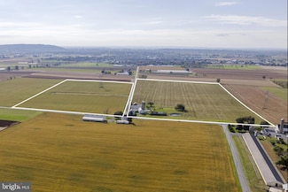 490 Weidmansville Rd, Clay Township, PA 17522