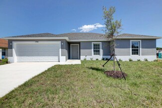 131 SW Pisces Terrace, Port Saint Lucie, FL 34984