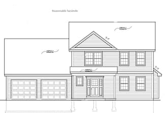 296 Abijah Bridge Rd, Weare, NH 03281