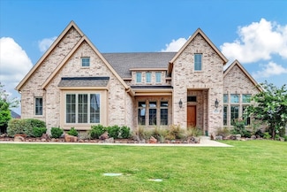 625 Lakeshore Blvd, Allen, TX 75002