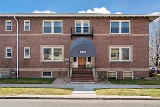 2210 E Mississippi Ave Unit 3, Denver, CO 80210