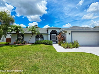 934 Spanish Wells Dr, Melbourne, FL 32940
