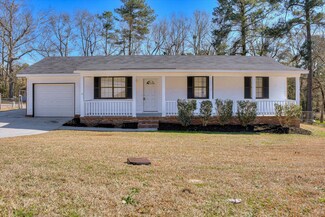 2314 Rutherford Ave, Augusta, GA 30906