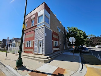 2500 W Pershing Rd Unit 1R, Chicago, IL 60632