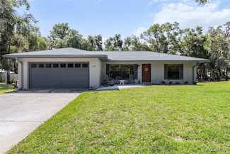 1009 S Maplenut Way, Inverness, FL 34450