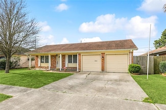 848 Hickory St, Gretna, LA 70056