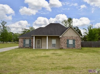 13286 Orleans Dr, Gonzales, LA 70737