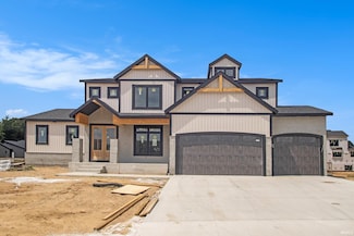11179 Dickens Lot 325 Ct Unit 325, Osceola, IN 46561
