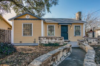 614 W Ridgewood Ct, San Antonio, TX 78212