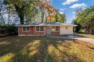 2868 Belaire Cir, Atlanta, GA 30340