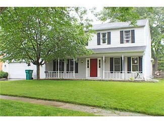 520 Highland Dr, Rossford, OH 43460
