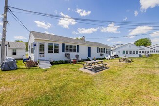 1277 Post Rd Unit 106/107, Wells, ME 04090