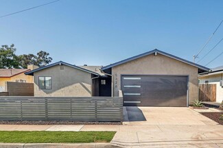 5326 Palmyra Ave, San Diego, CA 92117