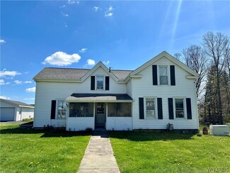 25 N Main St, Gainesville, NY 14066
